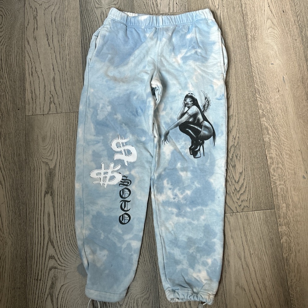 super cute y2k sweats